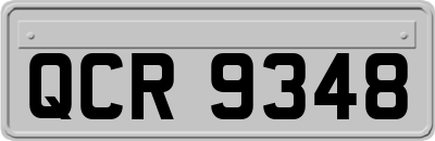 QCR9348