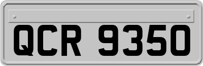 QCR9350