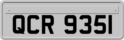 QCR9351