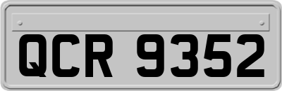 QCR9352