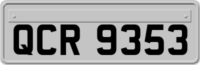 QCR9353