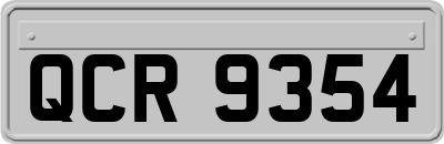 QCR9354