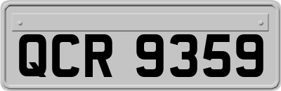 QCR9359