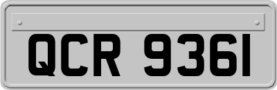 QCR9361