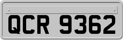 QCR9362