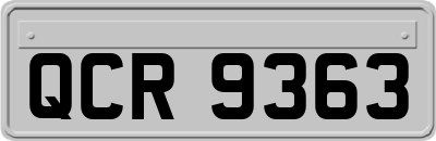 QCR9363