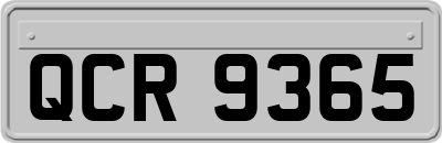 QCR9365