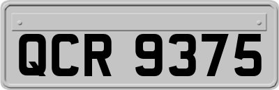 QCR9375