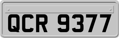 QCR9377