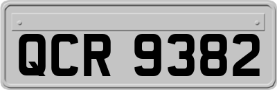 QCR9382