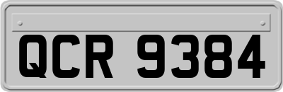 QCR9384