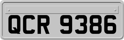 QCR9386