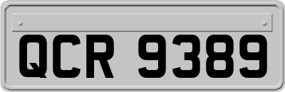 QCR9389