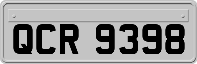 QCR9398