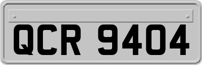 QCR9404