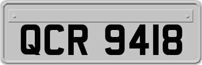 QCR9418