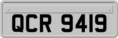 QCR9419