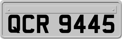 QCR9445