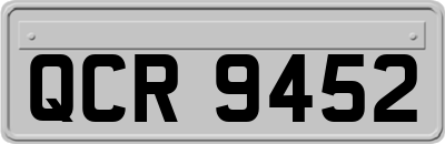 QCR9452