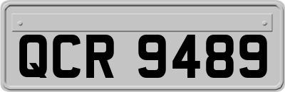 QCR9489