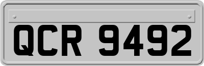 QCR9492