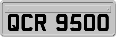 QCR9500