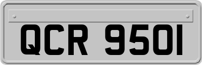 QCR9501