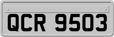 QCR9503