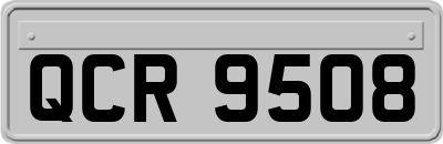 QCR9508