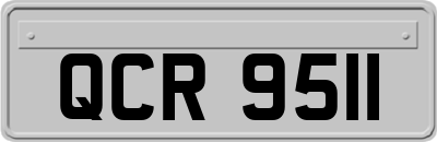 QCR9511