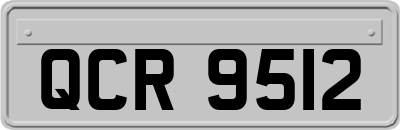 QCR9512