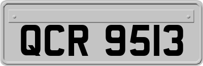 QCR9513