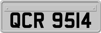 QCR9514