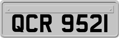 QCR9521