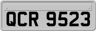 QCR9523