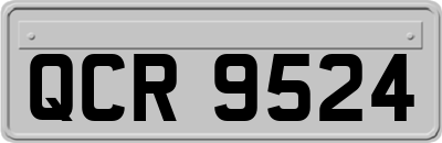 QCR9524