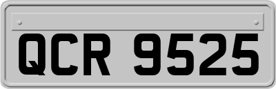 QCR9525