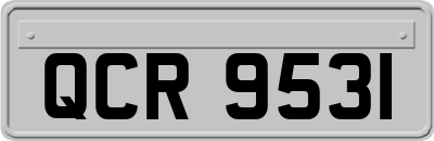 QCR9531