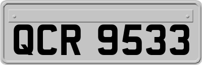 QCR9533