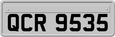 QCR9535