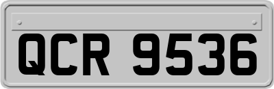 QCR9536