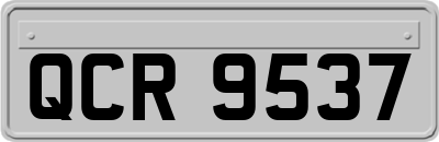 QCR9537