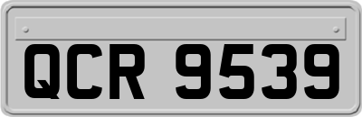 QCR9539