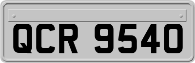 QCR9540