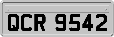 QCR9542