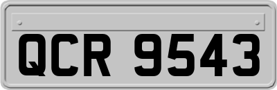 QCR9543