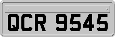 QCR9545