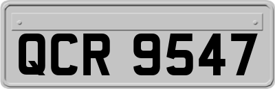 QCR9547