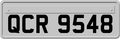 QCR9548