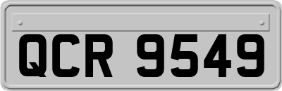 QCR9549